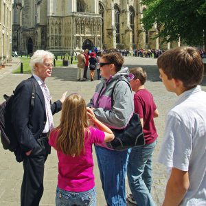 pmj guiding canterbury