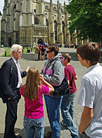 sowell canterbury