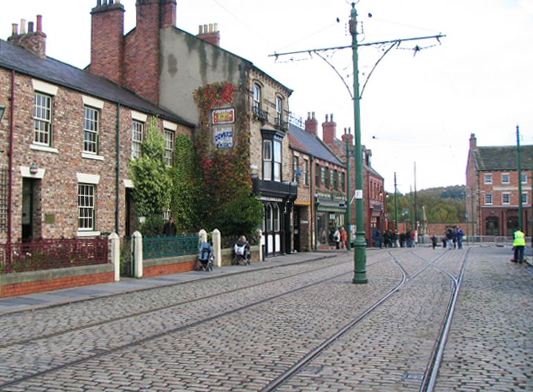 Beamish