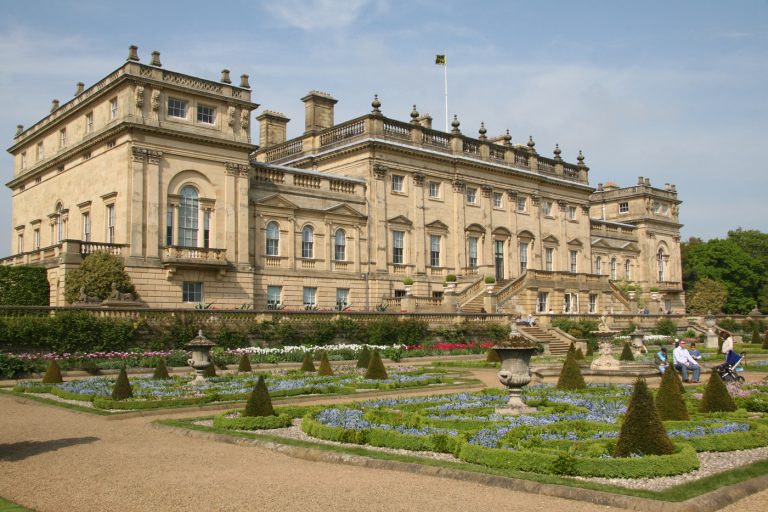 Harewood House