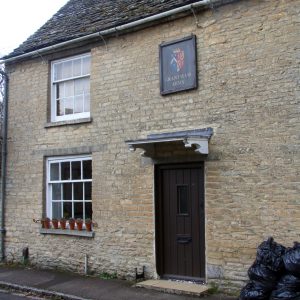 Grantham Arms