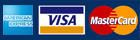 credit card logos